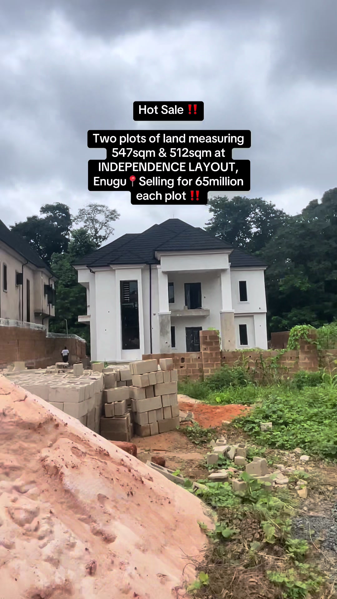 @The Trench Realty