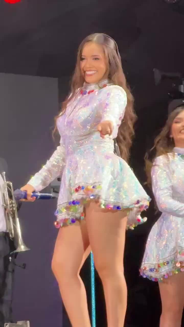 @Kiara Lozano Fan
