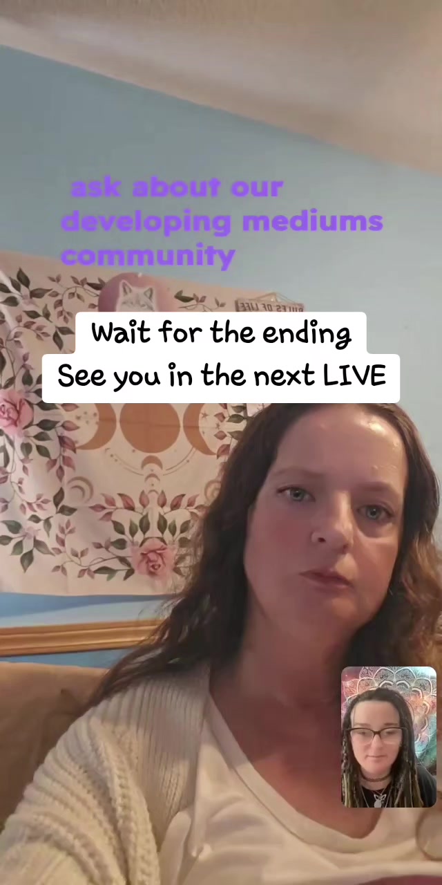 @Medium💜Spiritual-💜Kel💜
