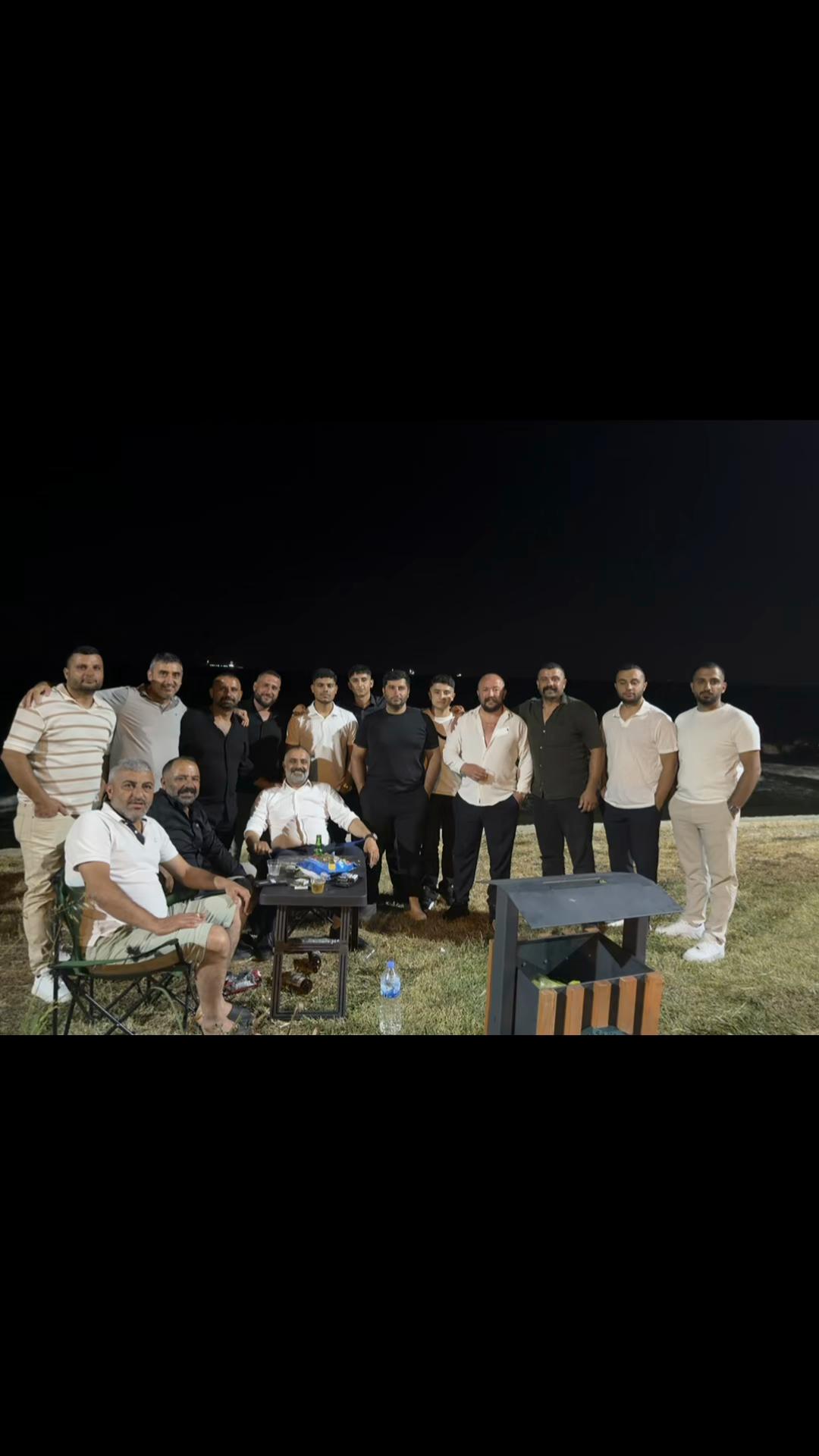 @TUNCAY KAYA