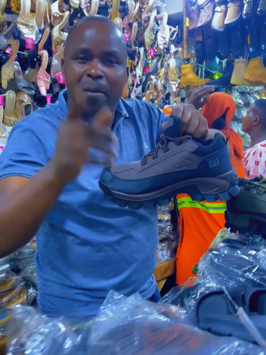 @mayanja shoes