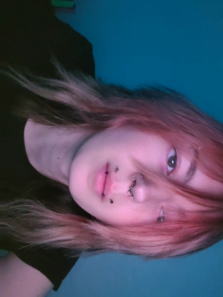 @⦻ Hollow_Lilith ⦻