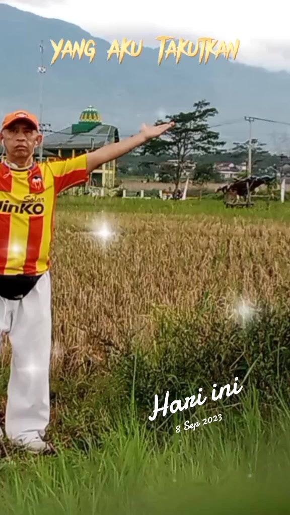 @Yana MH
