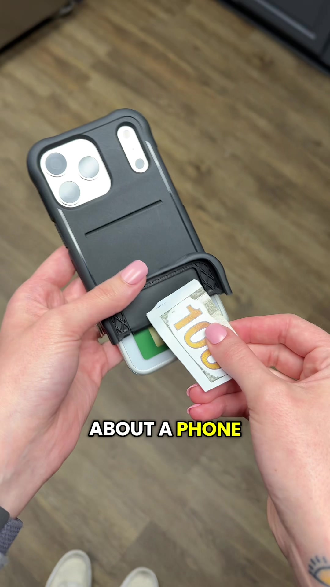 @Scooch