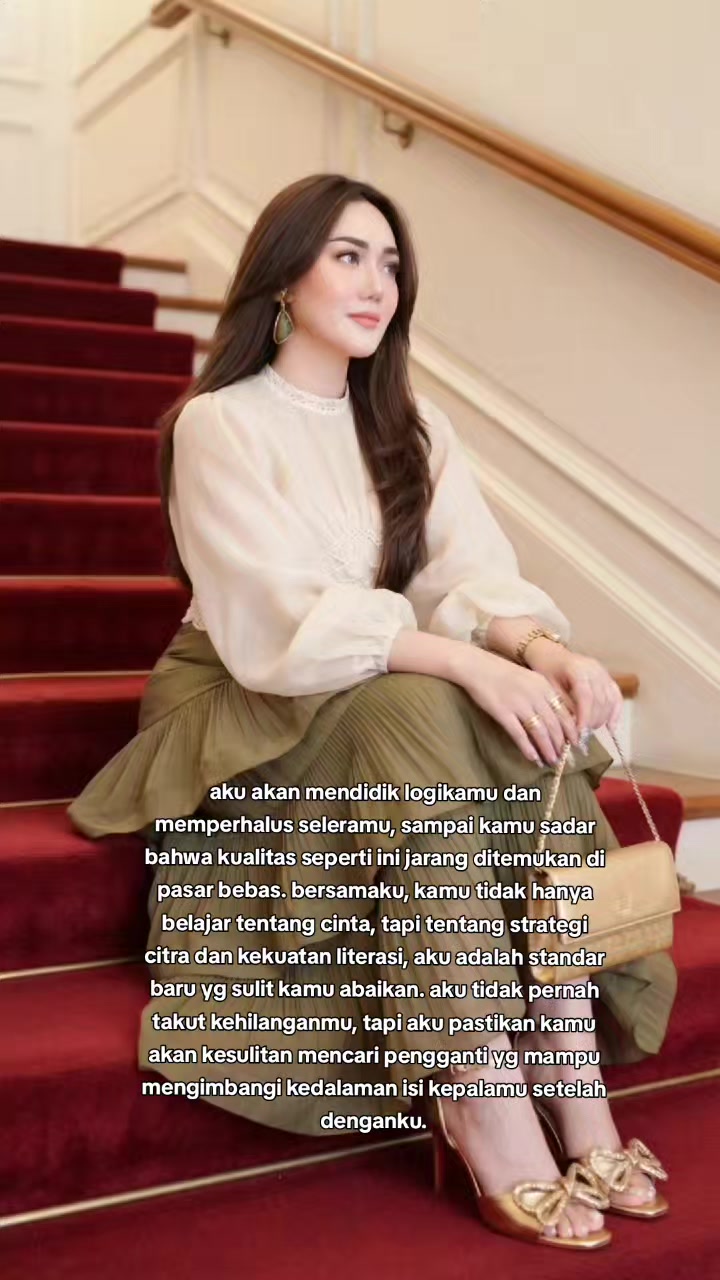 @Cinta💜