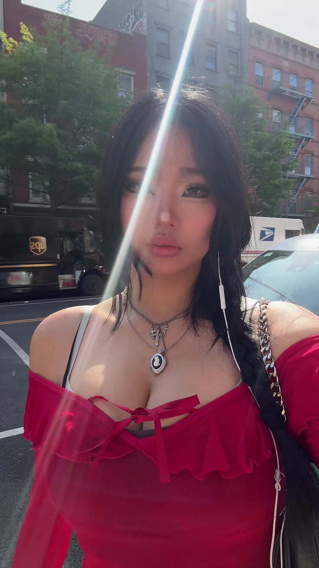 @Annie Zheng