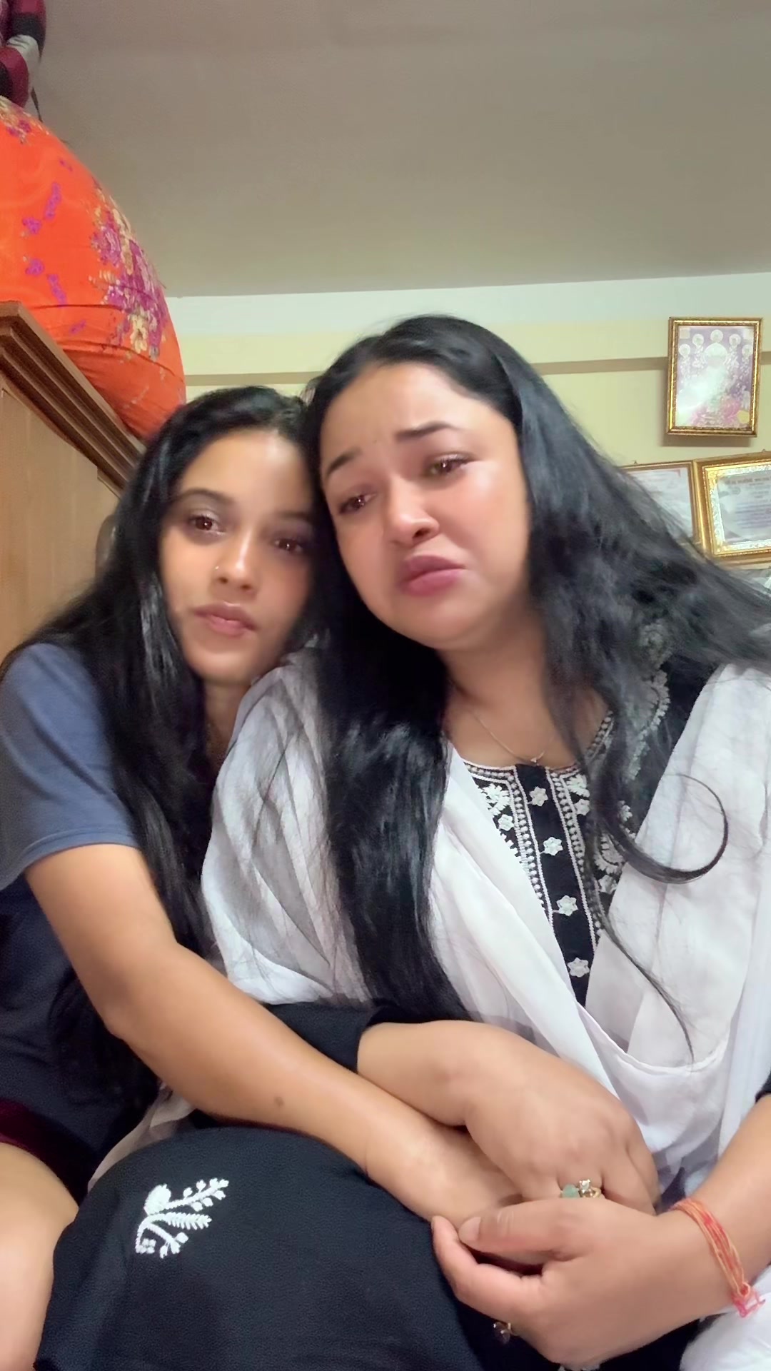 @Anita Baiju (कमला भाउजु)
