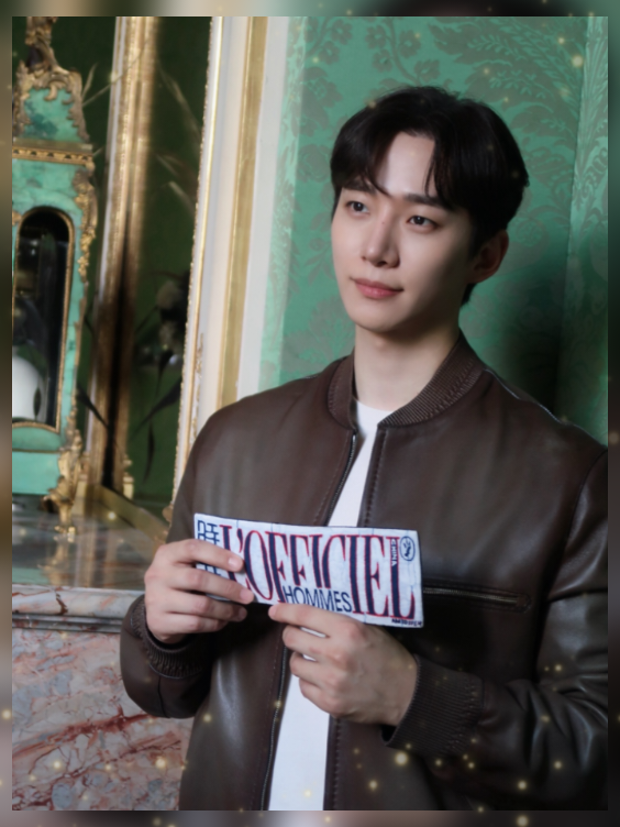 @Lee Junho (2PM) español