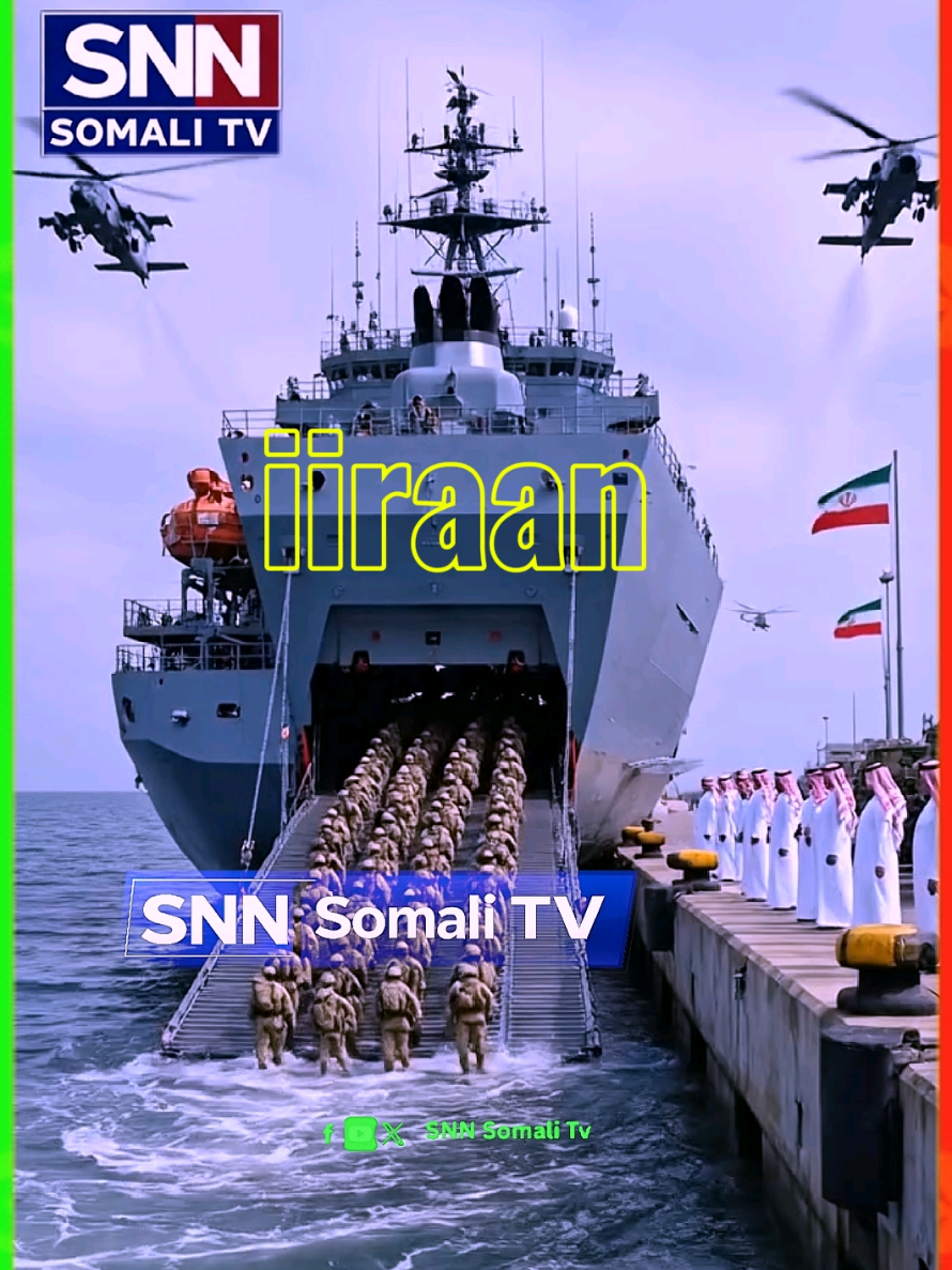@SNN Somali Tv