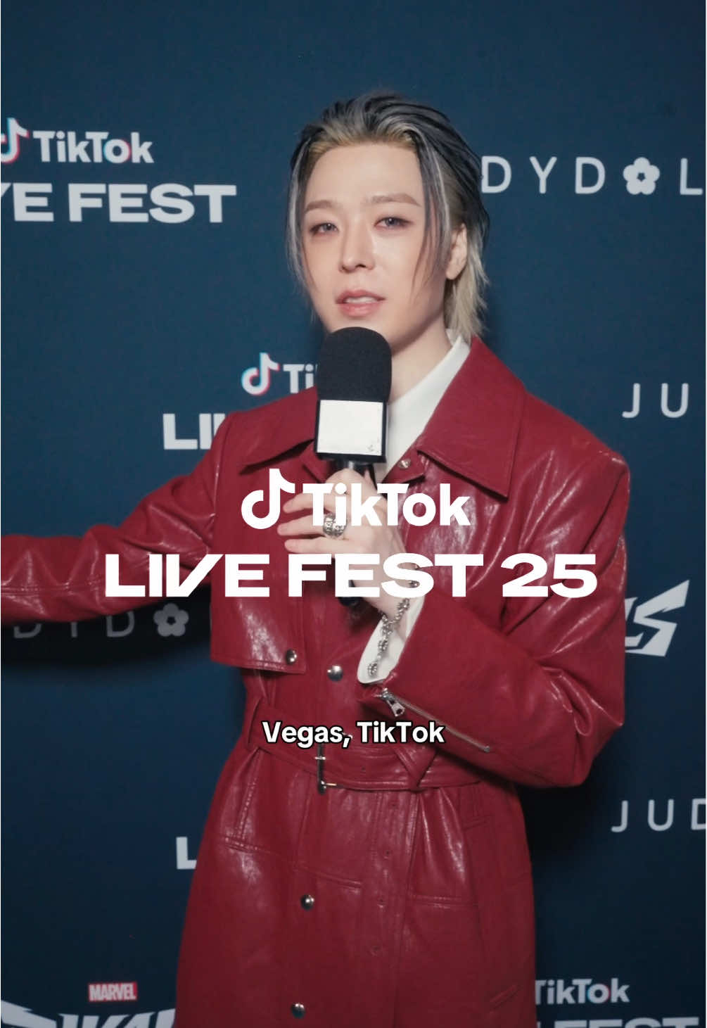 @LIVE FEST Series