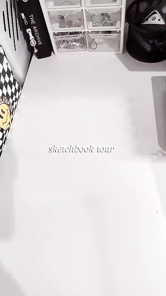 @nefows ✷ artist