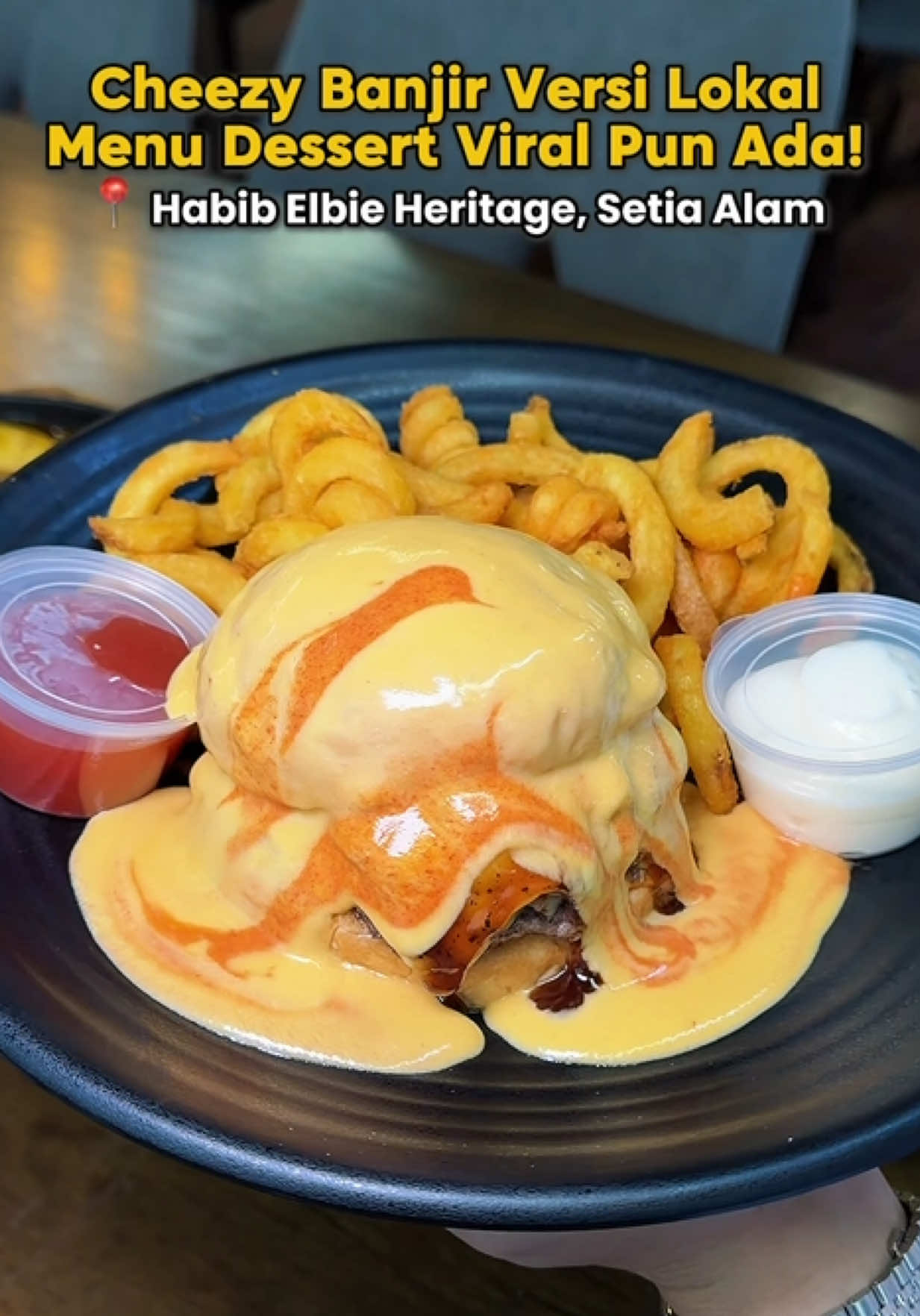 @Aieen Foodie