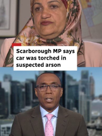 @CBC Toronto