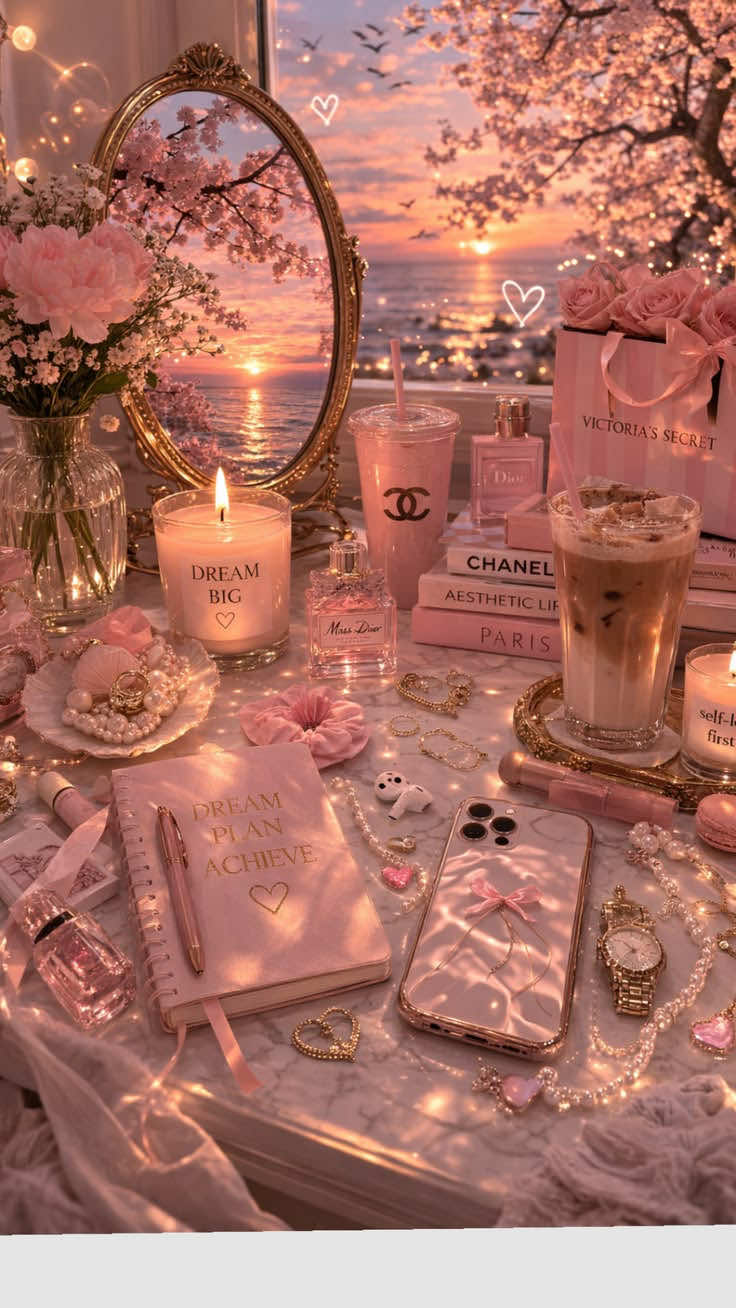 @💕🌸 It’s Xtine 🌸💕