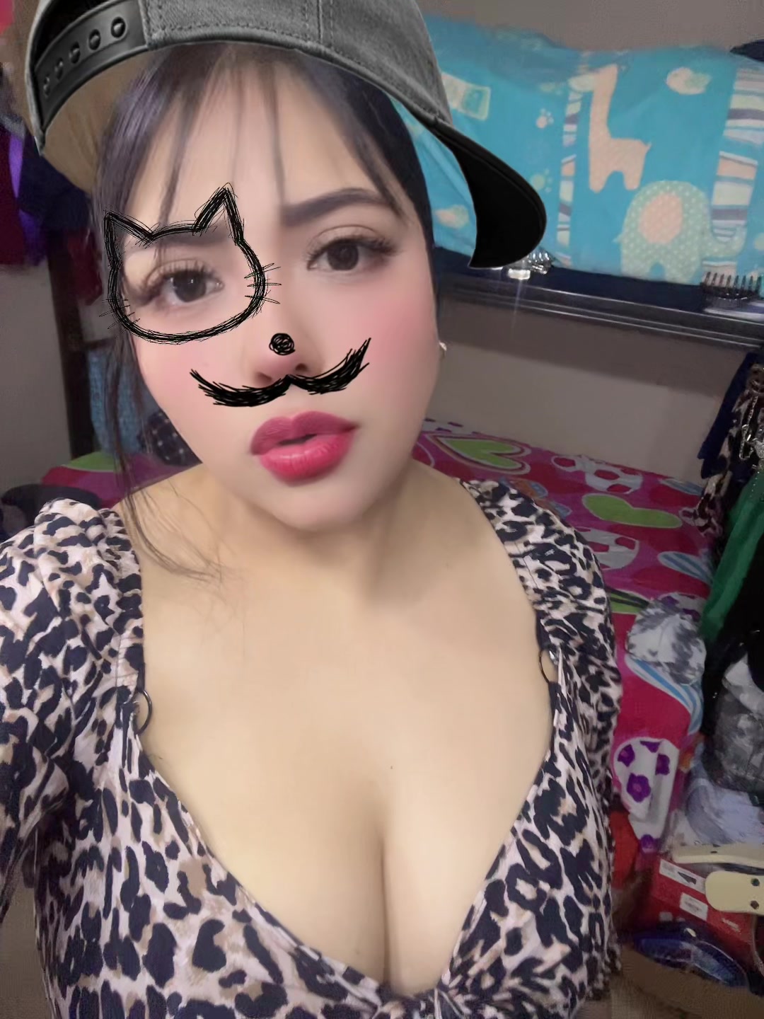 @Katherine Gon'z