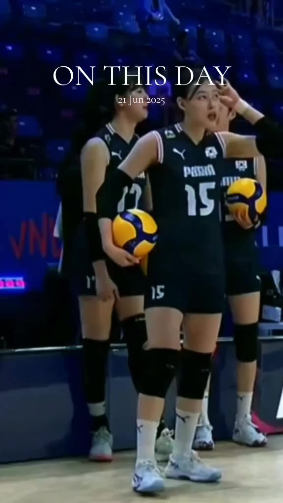 @라니아-Volleyball