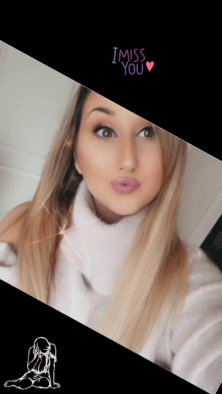 @Marisa Ferrigno