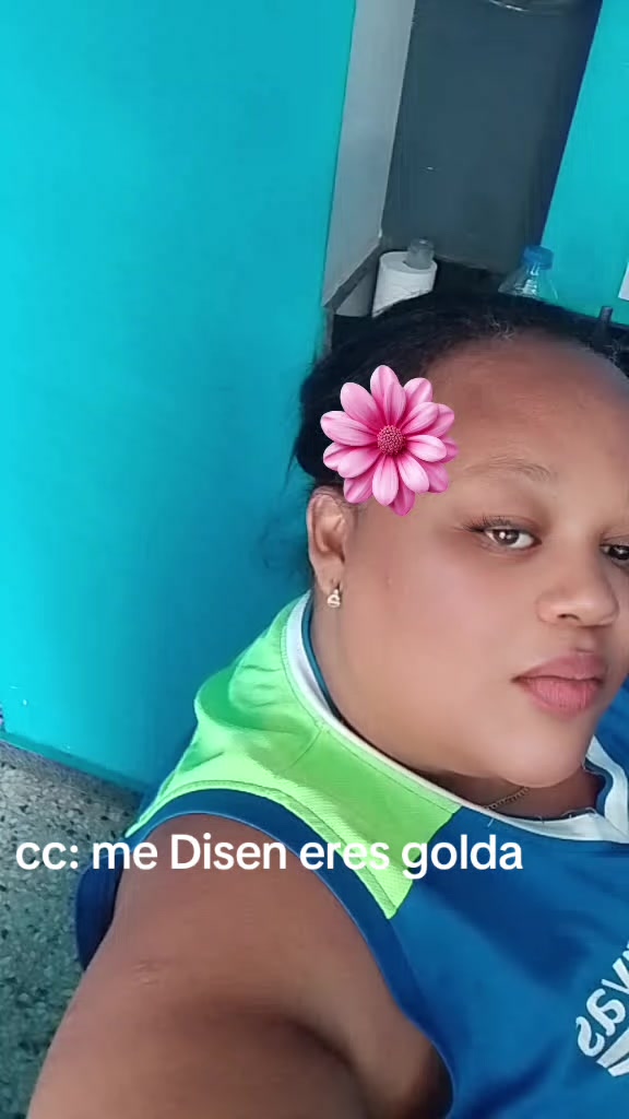 @Andrea Alcántara