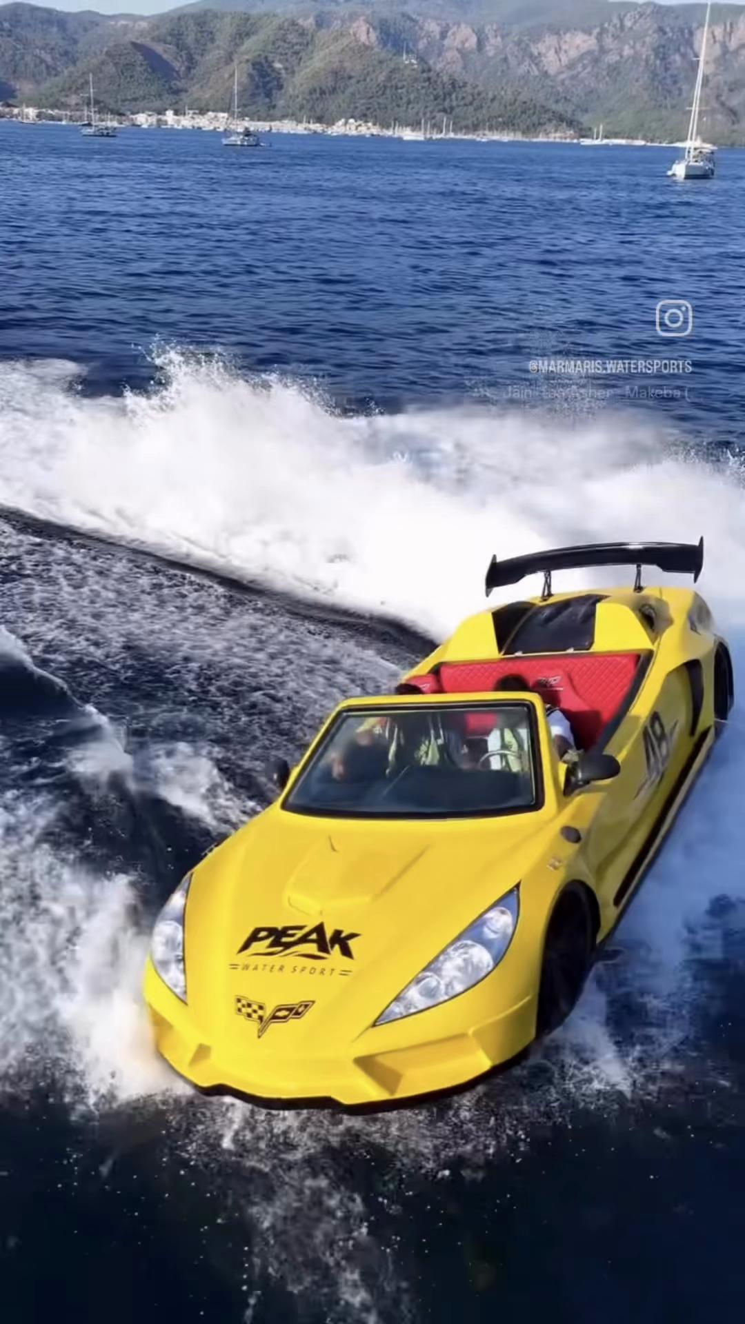 @Marmaris Watersports