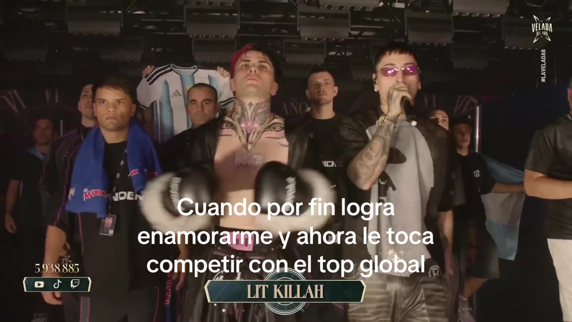 @Luars