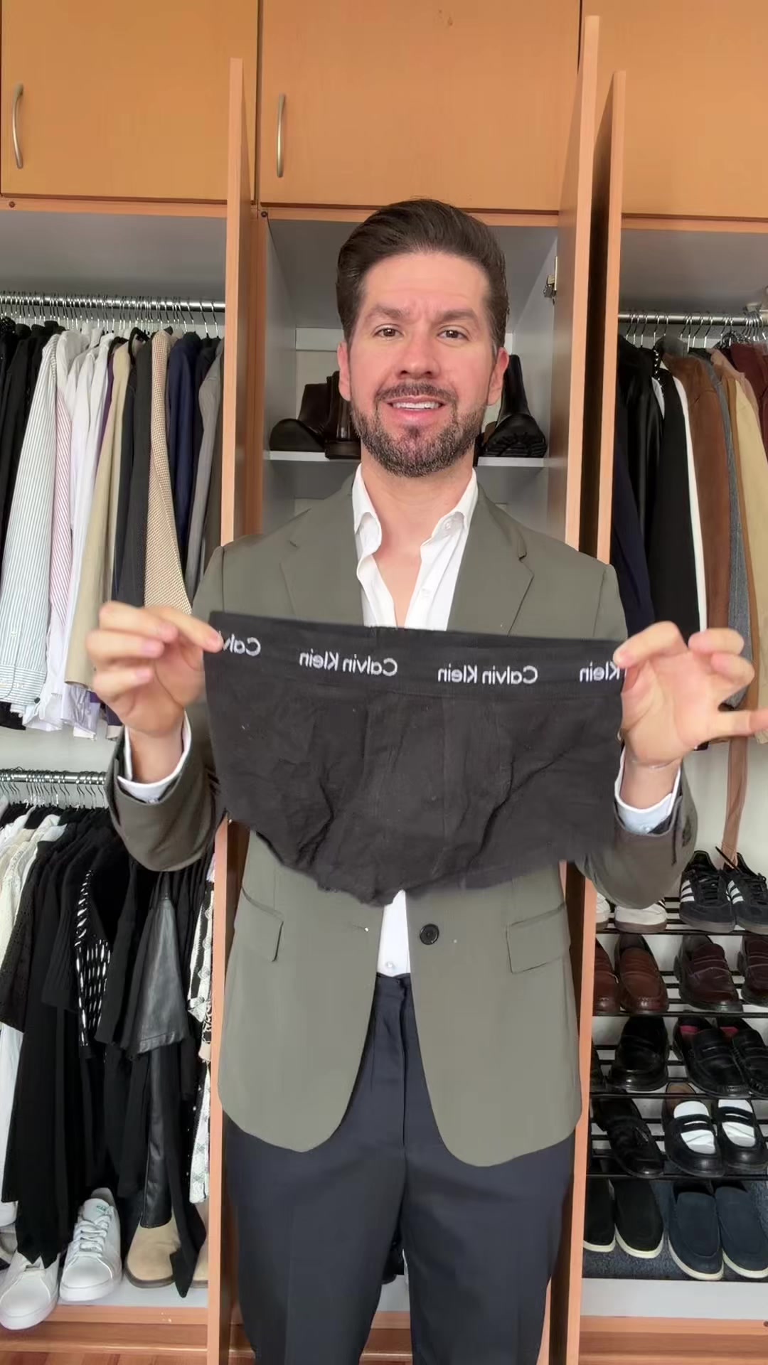 @Fernando CONSEJOS MODA HOMBRES