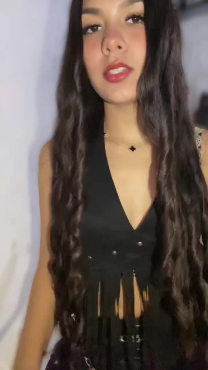 @Kristibel:♡: