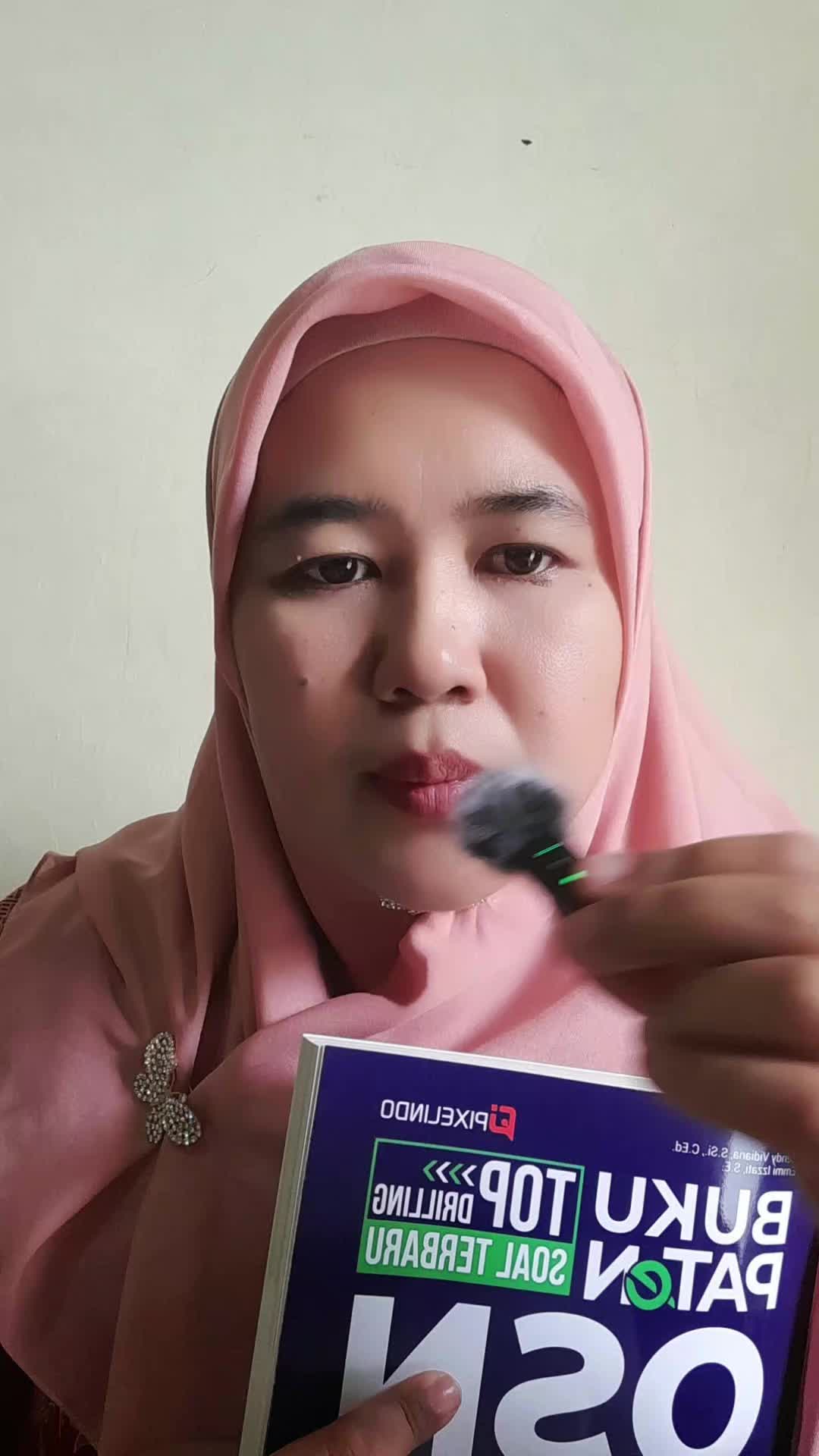 @Lilik Septiyani