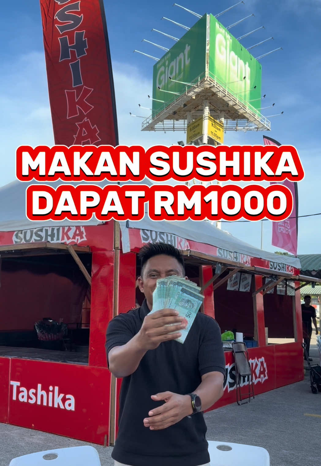 @Sushika Malaysia