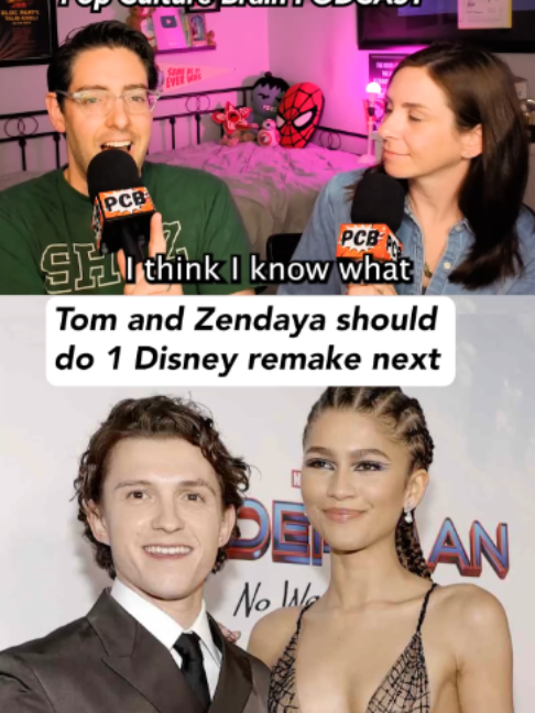 @Alex | Pop Culture Brain