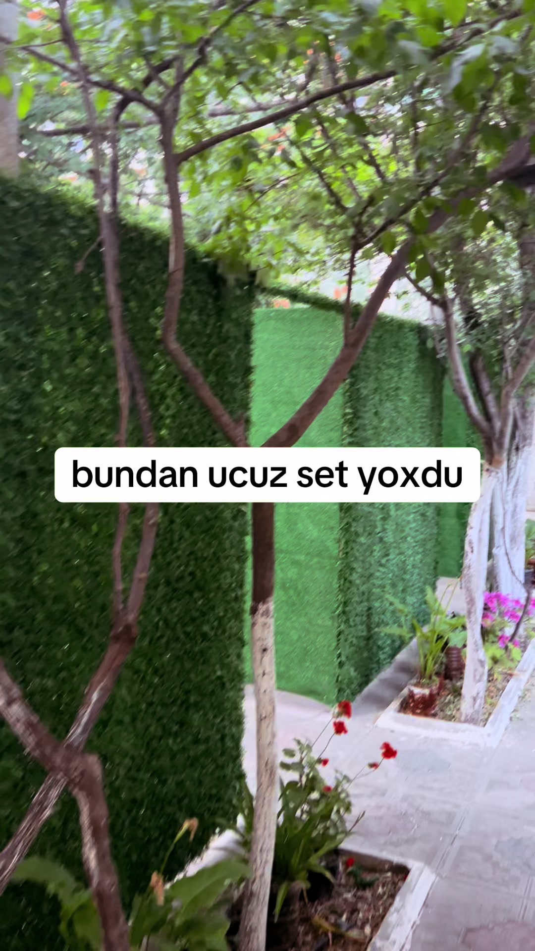 @Bəy Bağı Restoran