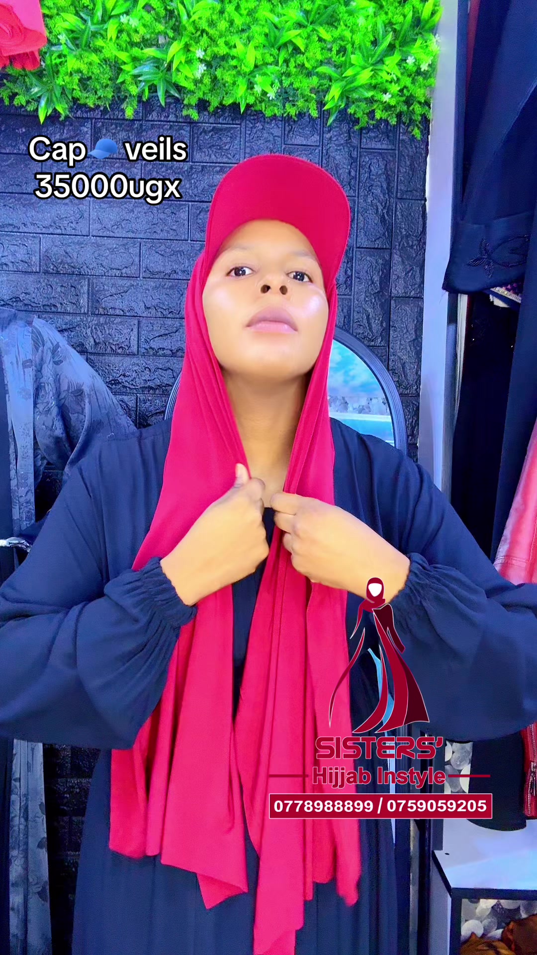 @Sisters Hijjab Instyle