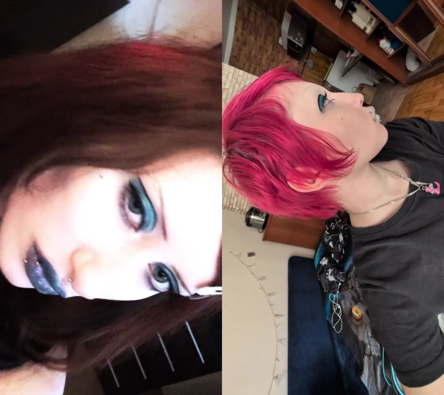 @🧛🏻♀️