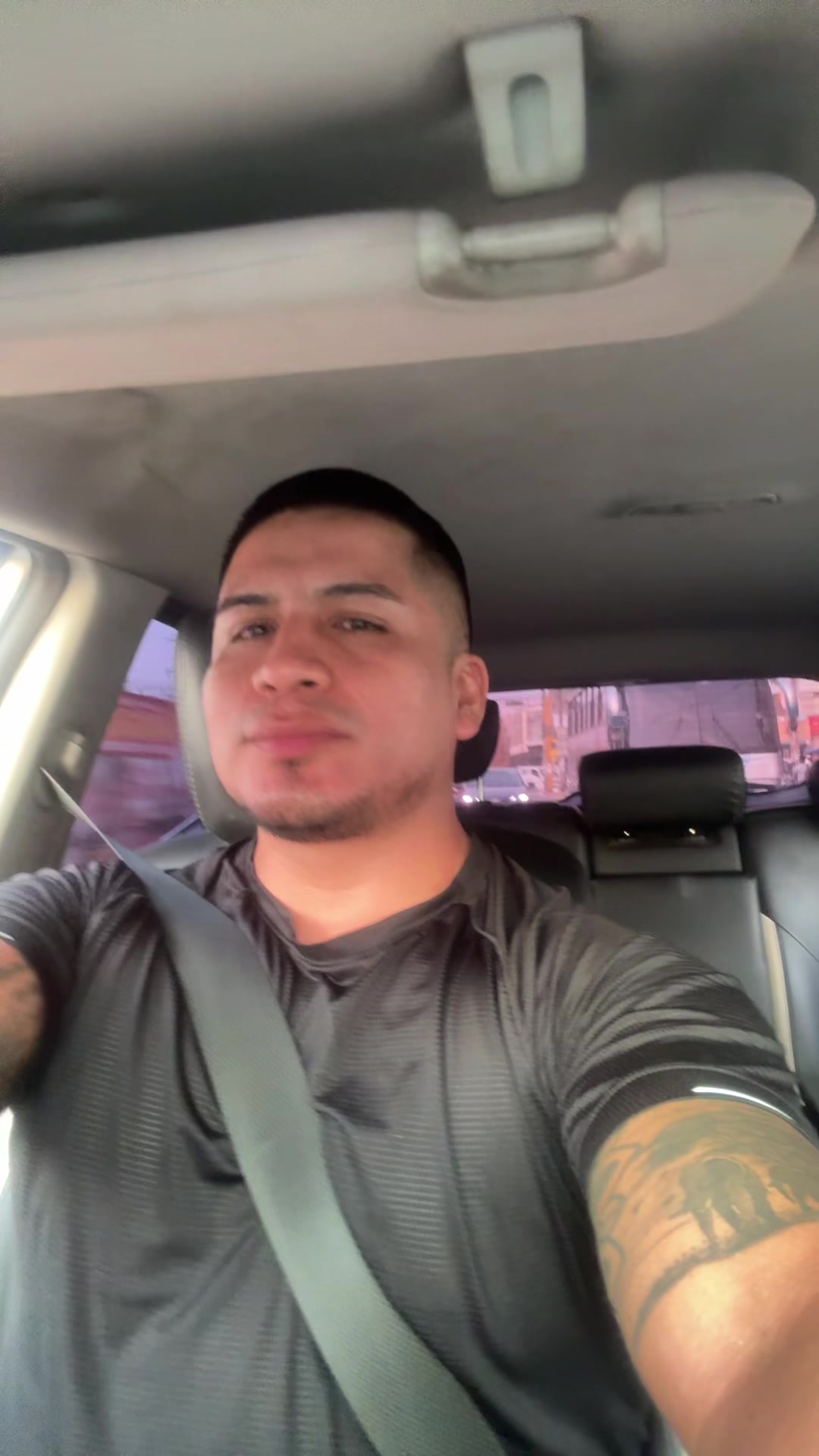 @Sergio Chavez santos