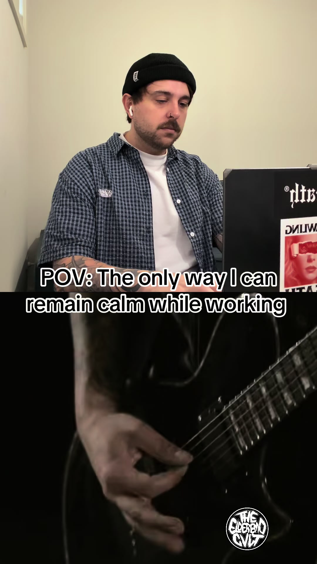 @The Elder Emo Cvlt