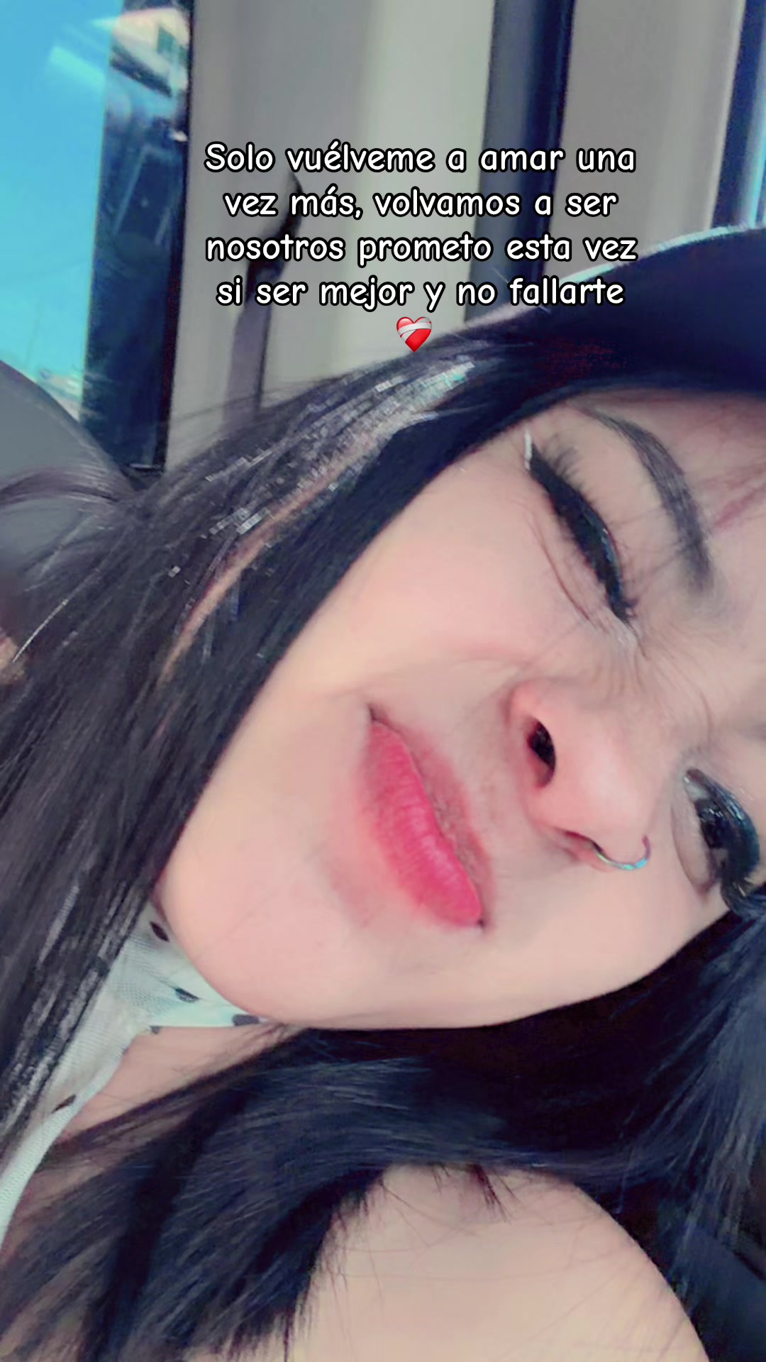 @Mariela castro❤️