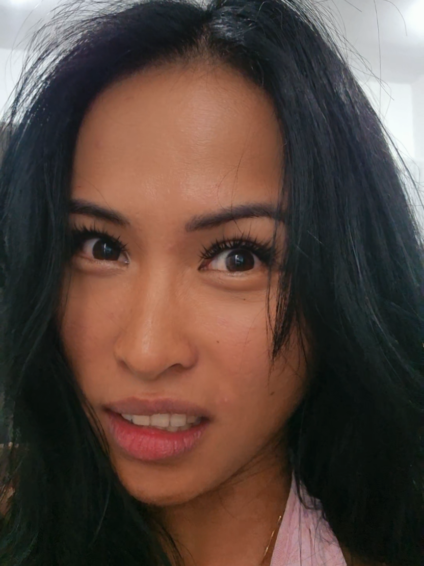 @Maya_Filipina