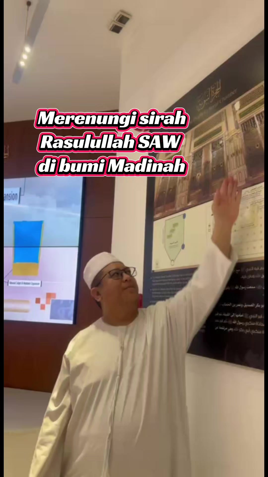 @ustazahainunmardhiah