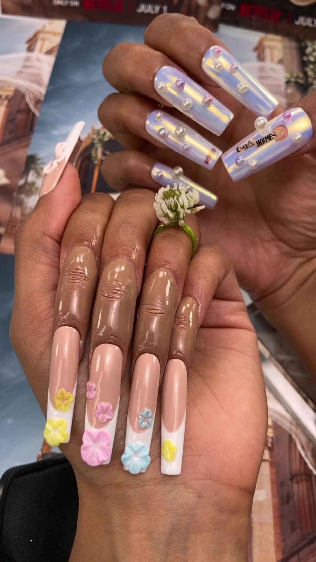 @ilysm 💖💅🏽 Nails