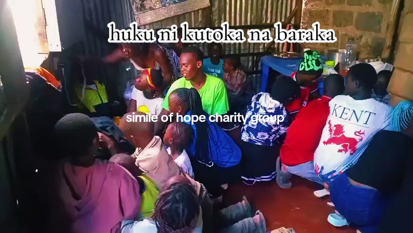 @Joseph  kuria