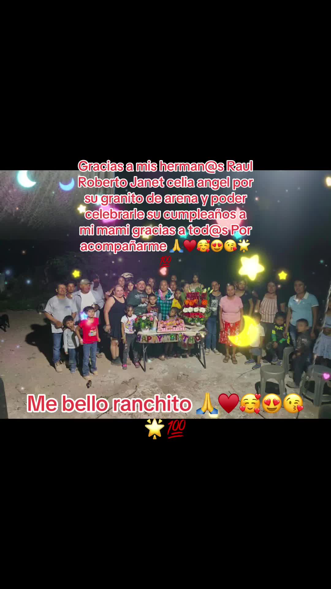 @ANA🇲🇽R🌟SRA Acero 🙏♥️💯