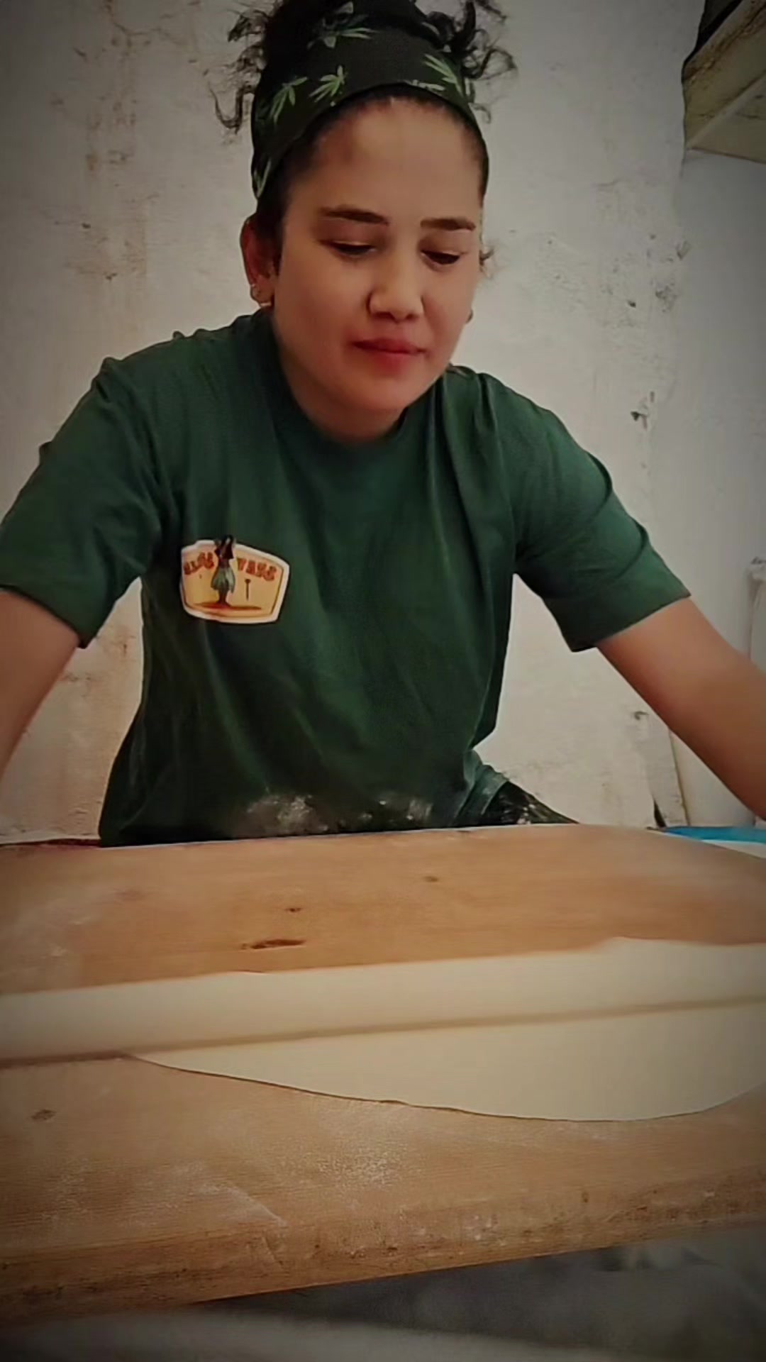 @Mavi Tik
