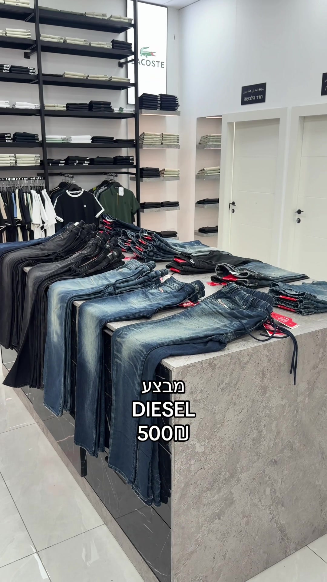 @CUPRA FOR MEN