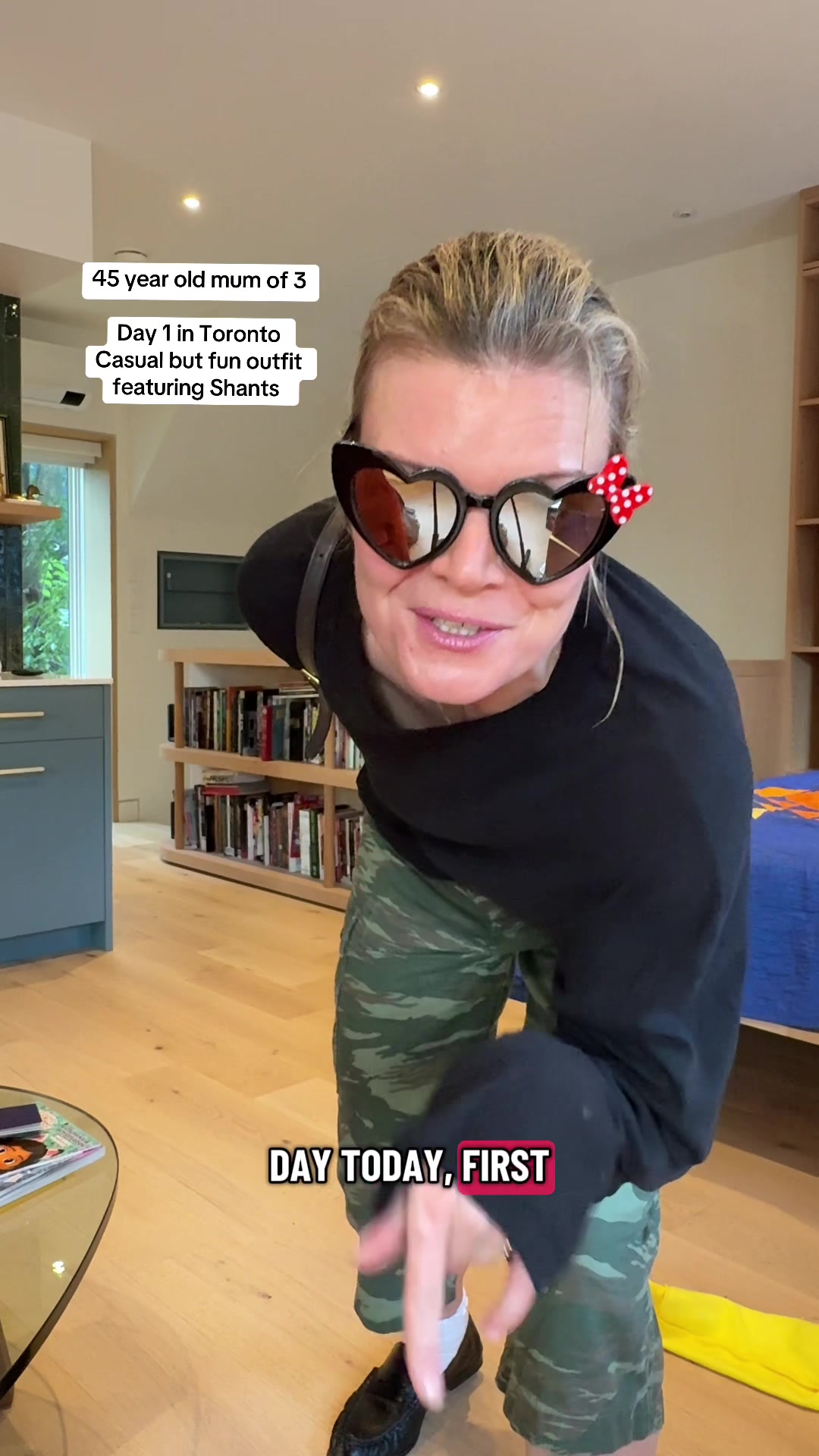 @Alison | Midlife Style Reset