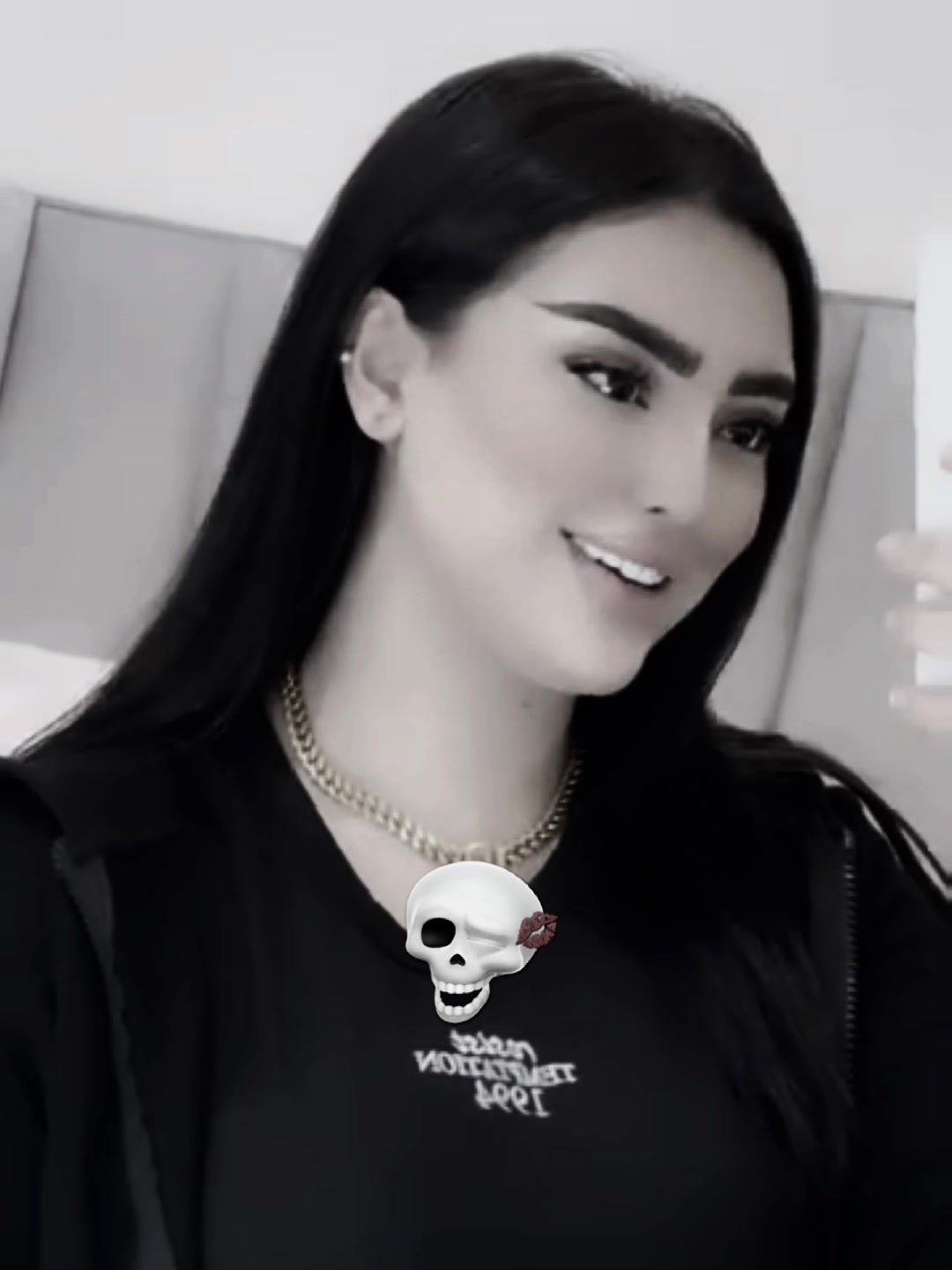@chaimae kassabji