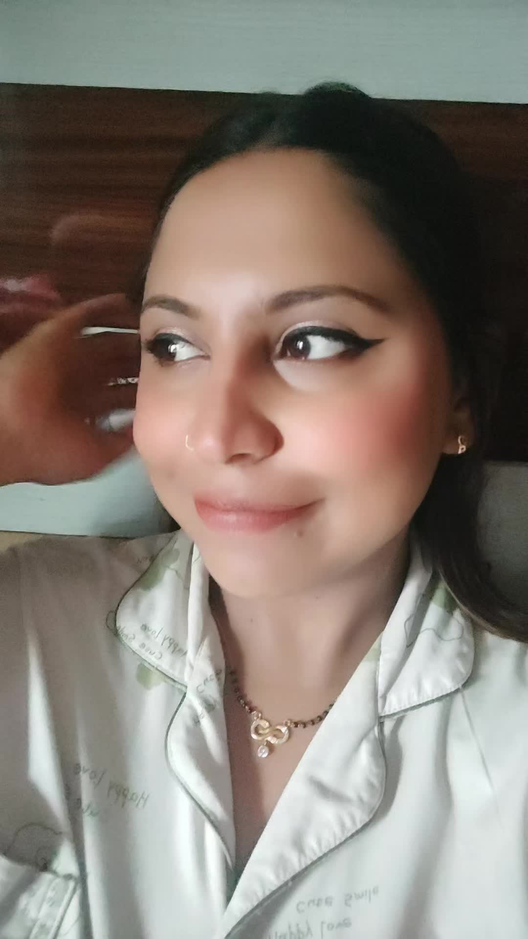 @Nisaah Ghemereh