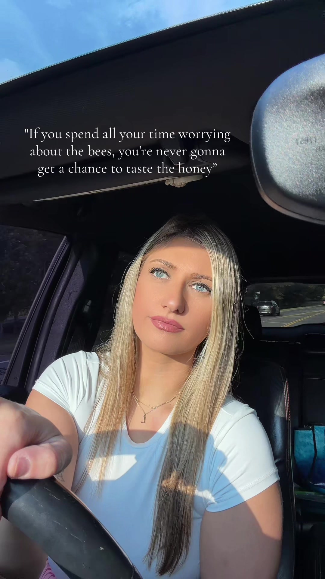 @savannah stewart
