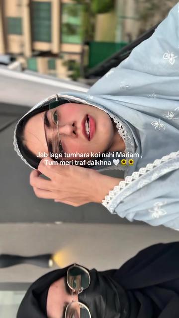 @Sarah | سارہ