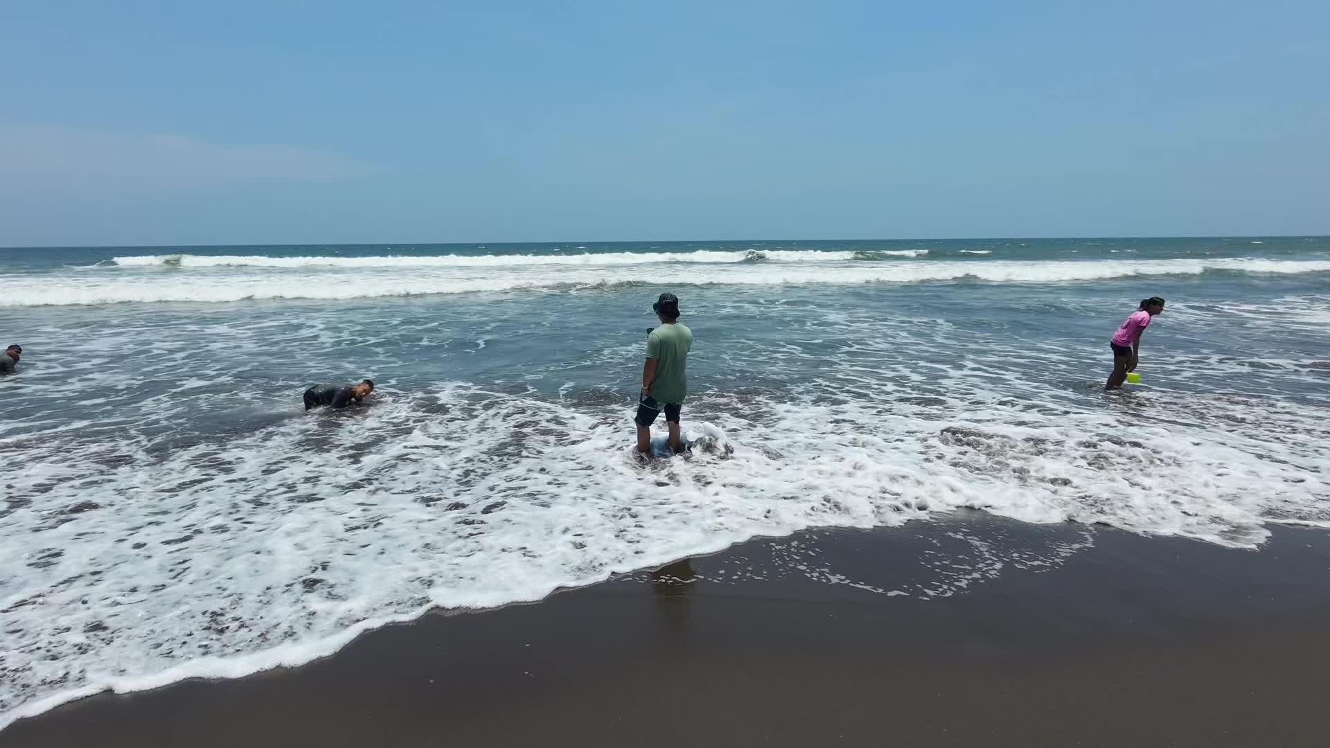 @Mincho Magaña