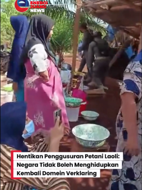 @Energi Juang News