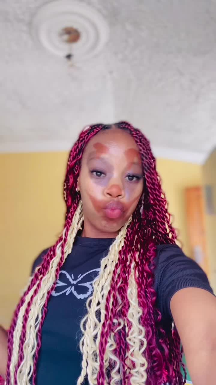 @Amahle💋